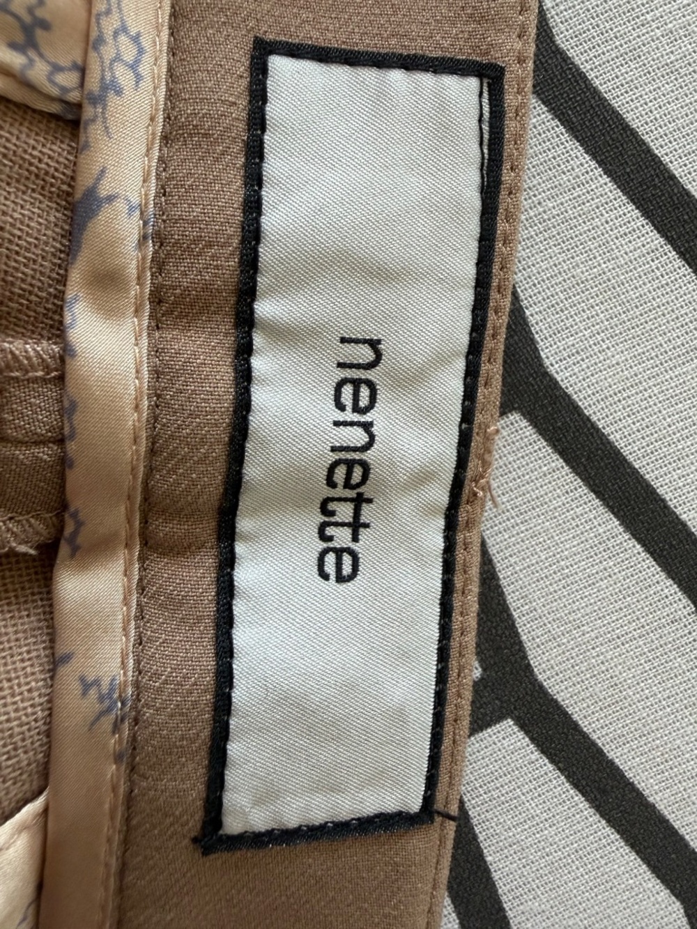 Formal pants - Picture 2 of 5